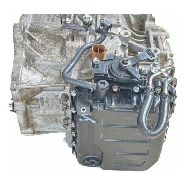 Transmissão Caixa Cambio Kia Sportage 2.0 2014 A6mf1