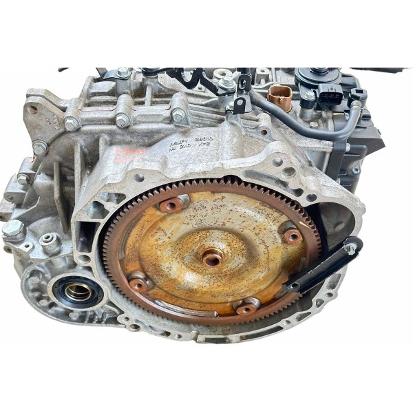 Transmissão Caixa Cambio Kia Sportage 2.0 2014 A6mf1