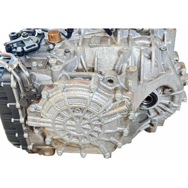 Transmissão Caixa Cambio Kia Sportage 2.0 2014 A6mf1