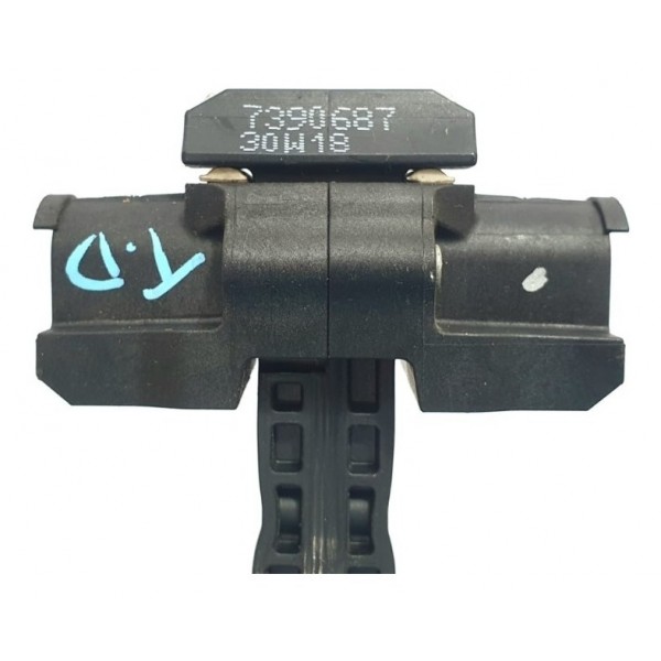 Limitador Porta Traseiro Direito Bmw X3 G01 Xdrive 20i 2019