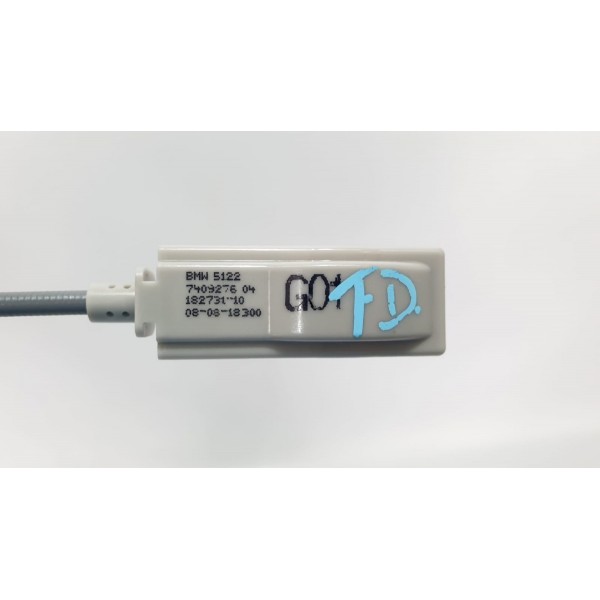 Cabo Fechadura Porta Tras Direita Bmw X3 G01 Xdrive 20i 2019