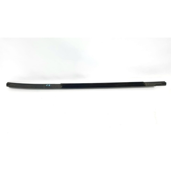 Pestana Canaleta Porta Tras Esq Bmw X3 G01 Xdrive 20i 2019