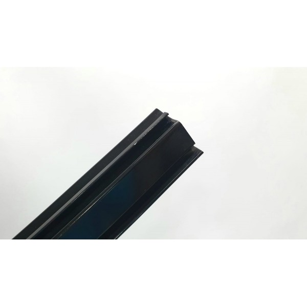 Pestana Canaleta Porta Tras Esq Bmw X3 G01 Xdrive 20i 2019