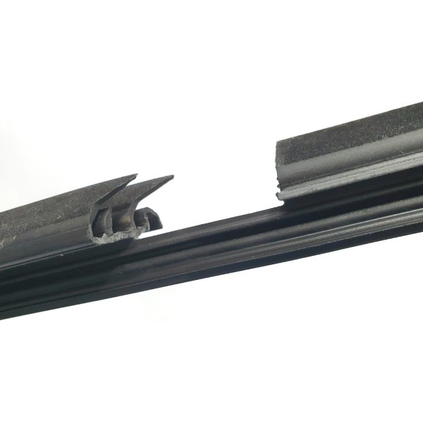 Borracha Pestana Porta Tras Esq Bmw X3 G01 Xdrive 20i 2019