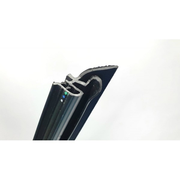 Borracha Pestana Porta Tras Esq Bmw X3 G01 Xdrive 20i 2019