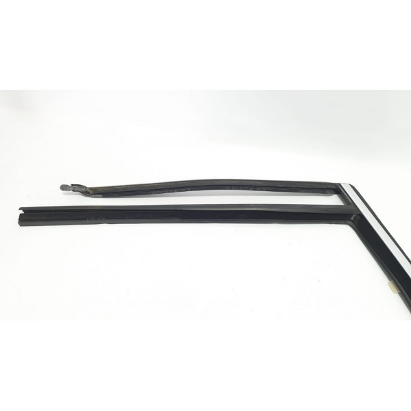 Borracha Canaleta Porta Tras Esq Bmw X3 G01 Xdrive 20i 2019