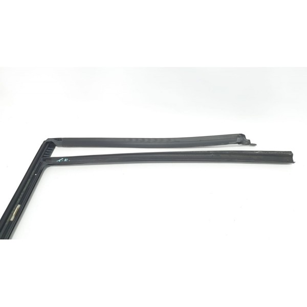 Borracha Canaleta Porta Tras Esq Bmw X3 G01 Xdrive 20i 2019