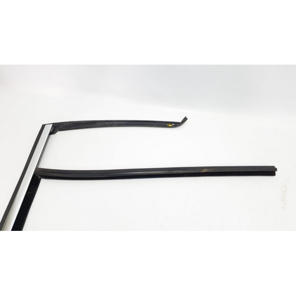 Borracha Canaleta Porta Tras Esq Bmw X3 G01 Xdrive 20i 2019