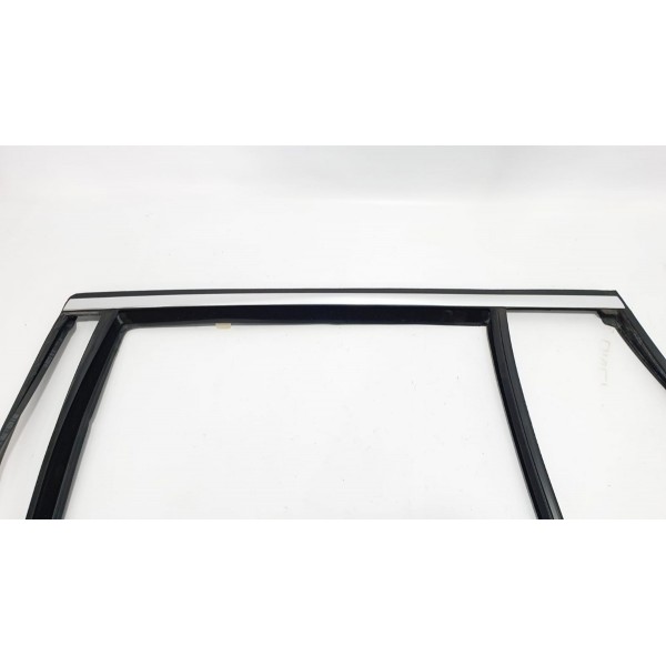 Borracha Canaleta Porta Tras Esq Bmw X3 G01 Xdrive 20i 2019