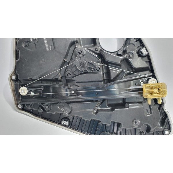 Máquina Vidro Traseira Esquerda Bmw X3 G01 Xdrive 20i 2019