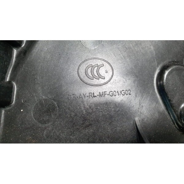 Máquina Vidro Traseira Esquerda Bmw X3 G01 Xdrive 20i 2019