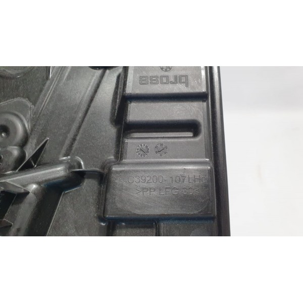 Máquina Vidro Traseira Esquerda Bmw X3 G01 Xdrive 20i 2019