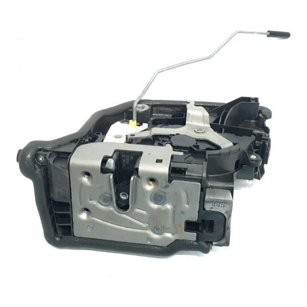 Fechadura Porta Traseira Esquerda Bmw X3 G01 Xdrive 20i 2019