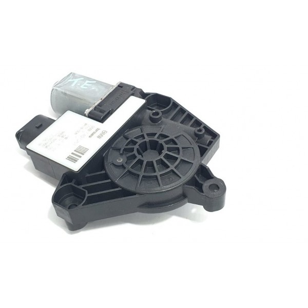 Motor Máquina Vidro Tras Esquerda Bmw X3 G01 Xdrive 20i 2019