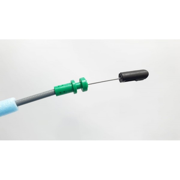 Cabo Fechadura Porta Tras Esq Bmw X3 G01 Xdrive 20i 2019