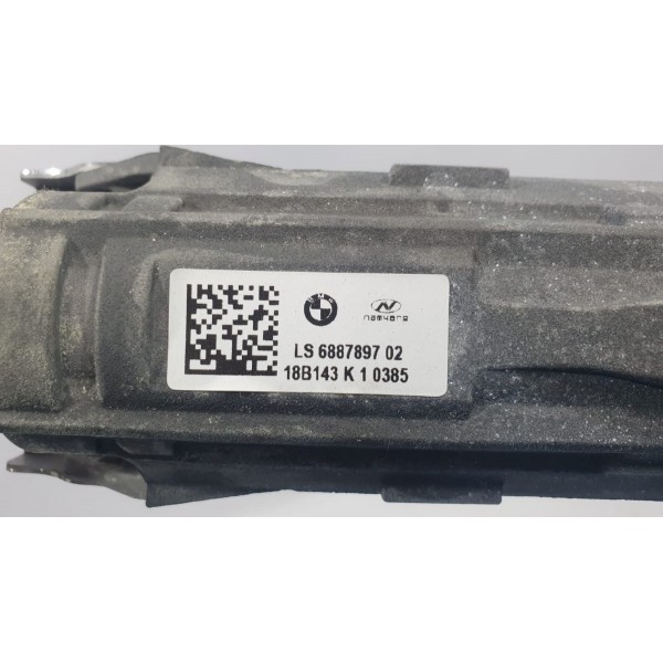 Coluna De Direção Bmw X3 G01 Xdrive 20i 2019