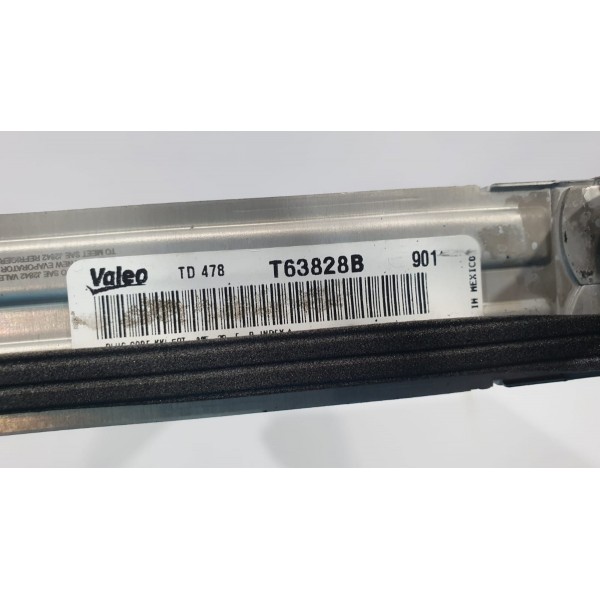 Evaporadora Ar Condicionado Bmw X3 G01 Xdrive 20i 2019