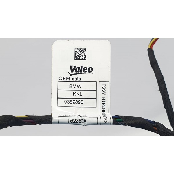 Chicote Caixa De Ventilação Bmw X3 G01 Xdrive 20i 2019