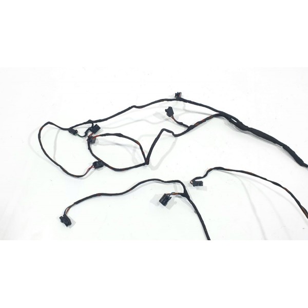 Chicote Caixa De Ventilação Bmw X3 G01 Xdrive 20i 2019