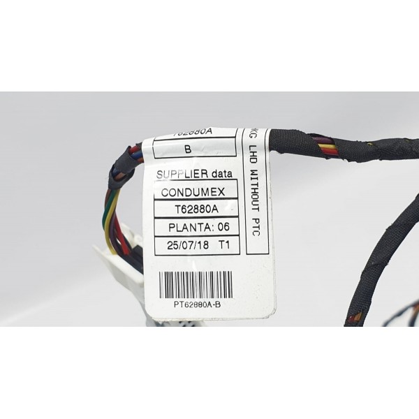 Chicote Caixa De Ventilação Bmw X3 G01 Xdrive 20i 2019