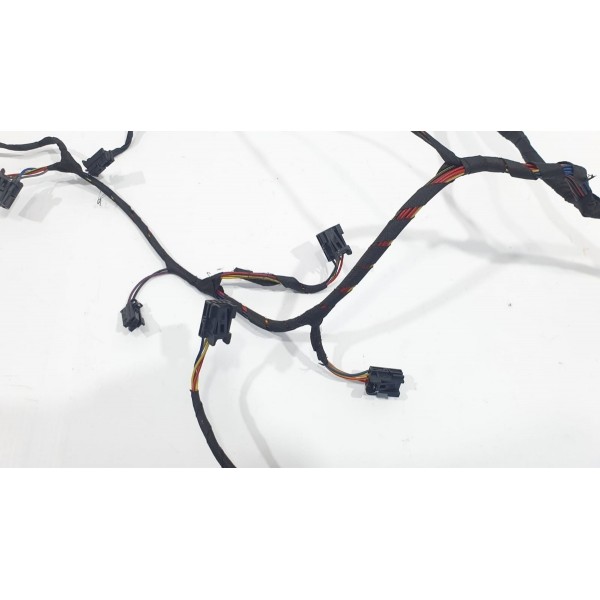 Chicote Caixa De Ventilação Bmw X3 G01 Xdrive 20i 2019