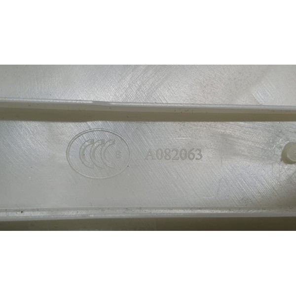 Acabamento Coluna Int L/ Esquerdo Bmw X3 G01 Xdrive 20i 2019