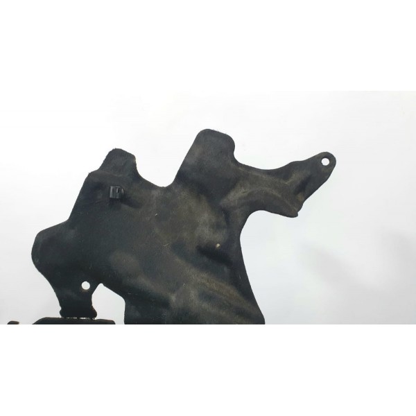 Manta Acústica Motor Bmw X3 G01 Xdrive 20i 2019