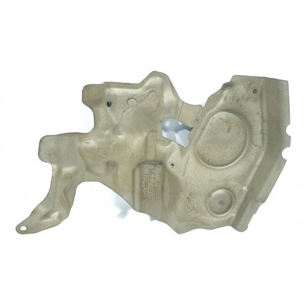 Manta Acústica Motor Bmw X3 G01 Xdrive 20i 2019