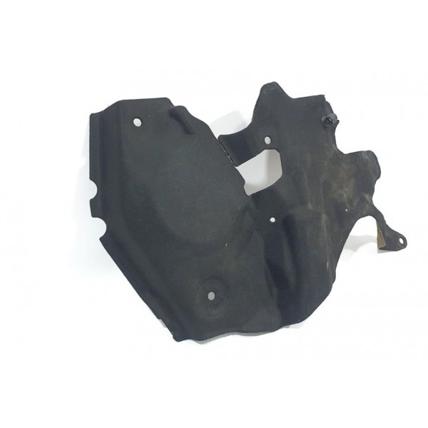 Manta Acústica Motor Bmw X3 G01 Xdrive 20i 2019