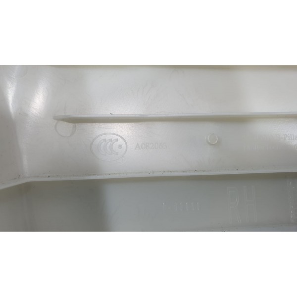 Acabamento Coluna Int L/ Direito Bmw X3 G01 Xdrive 20i 2019