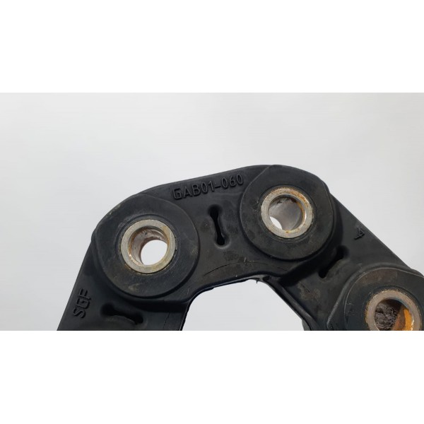 Bolacha Do Cardan Bmw X3 G01 Xdrive 20i 2019