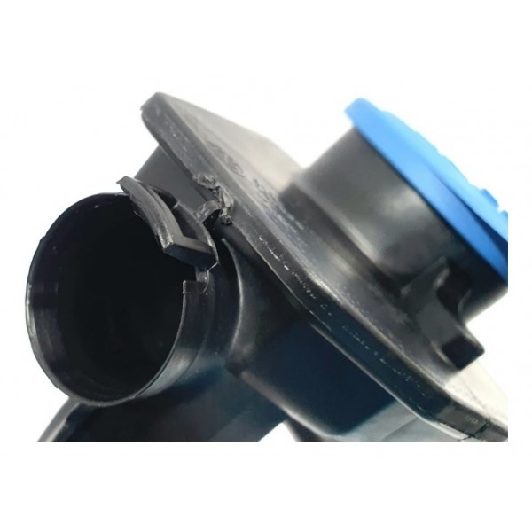 Gargalo Reservatório Água Para-brisa Bmw X3 G01 20i 2019