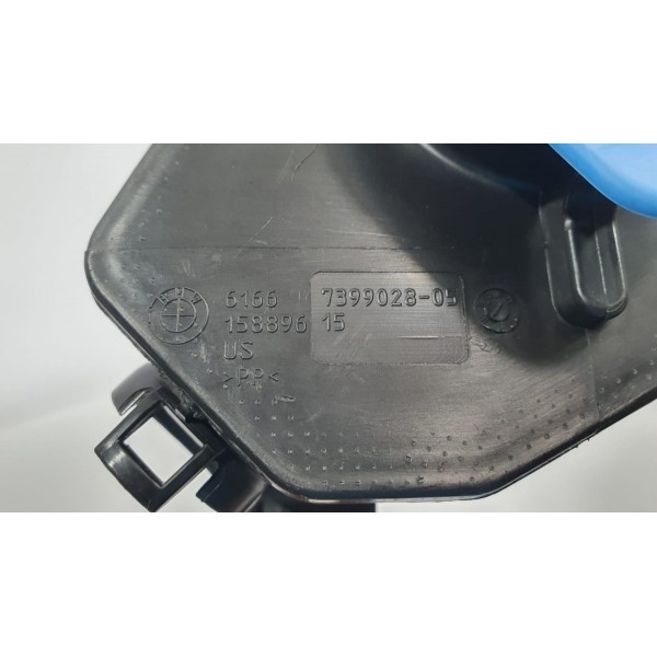 Gargalo Reservatório Água Para-brisa Bmw X3 G01 20i 2019