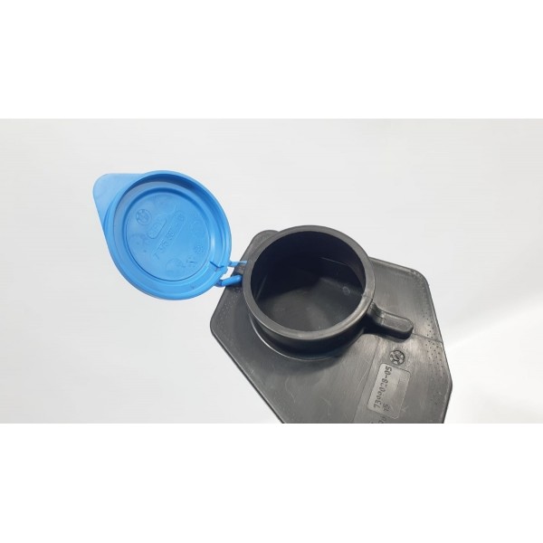 Gargalo Reservatório Água Para-brisa Bmw X3 G01 20i 2019