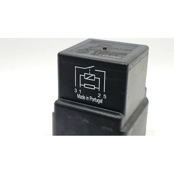 Rele Bmw X3 G01 Xdrive 20i 2019