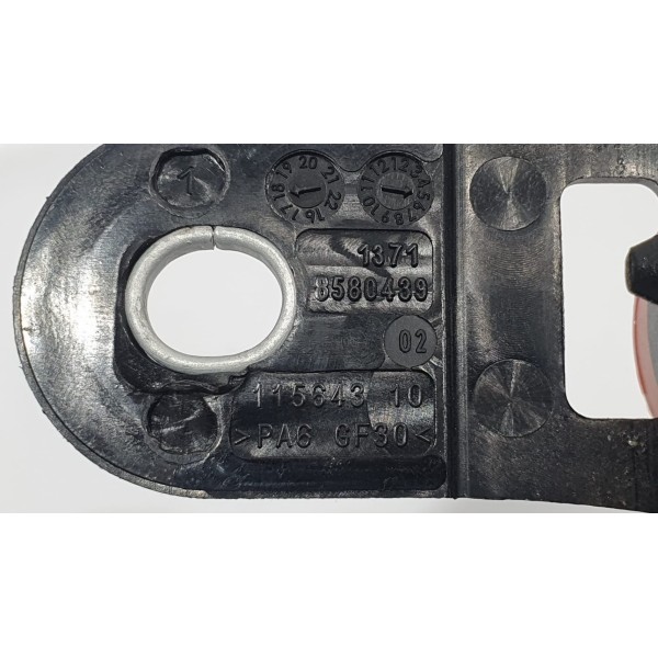 Suporte Do Ressonador Bmw X3 G01 Xdrive 20i 2019