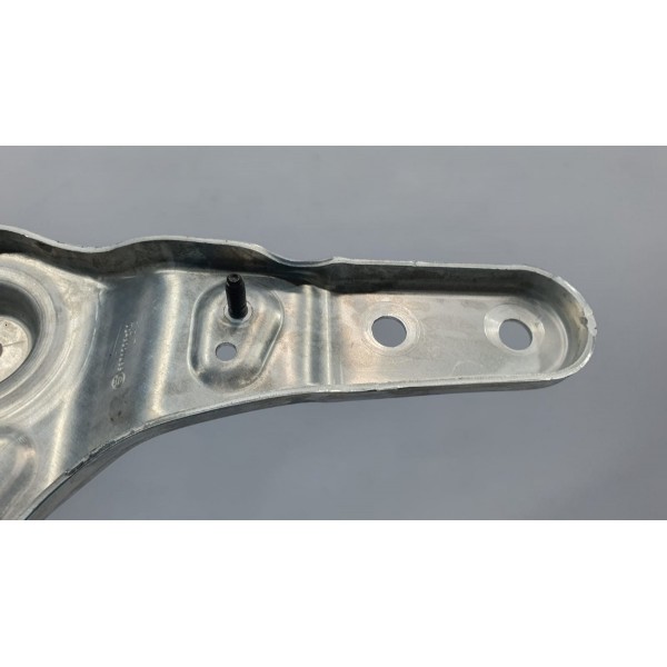 Triângulo Agregado Tras L/direito Bmw X3 G01 Xdrive 20i 2019