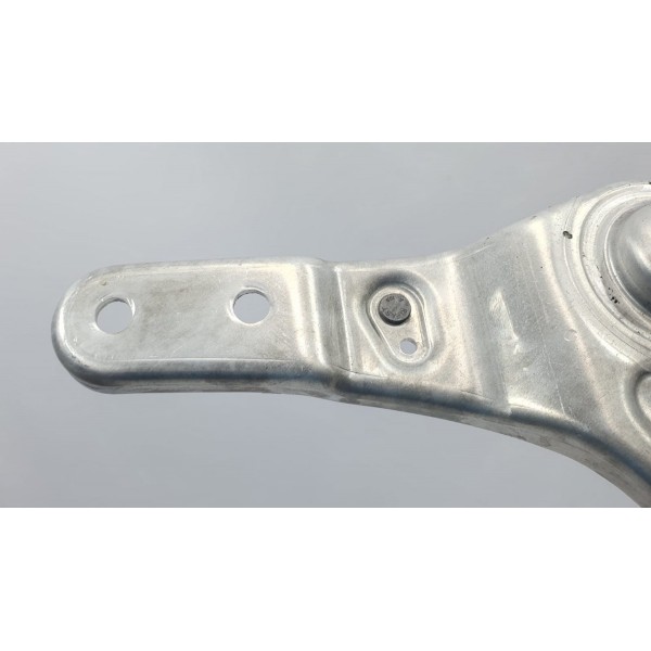 Triângulo Agregado Tras L/direito Bmw X3 G01 Xdrive 20i 2019