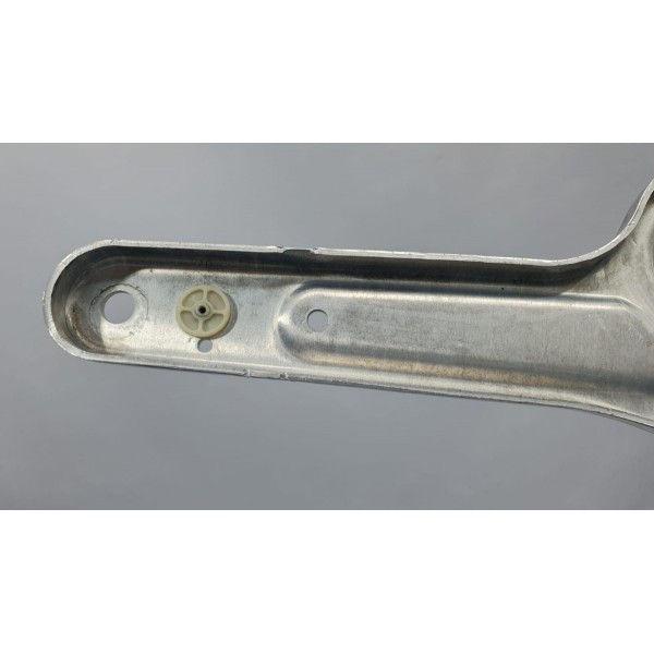 Triângulo Agregado Tras L/direito Bmw X3 G01 Xdrive 20i 2019