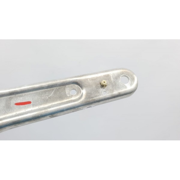 Triângulo Agregado Tras L/direito Bmw X3 G01 Xdrive 20i 2019