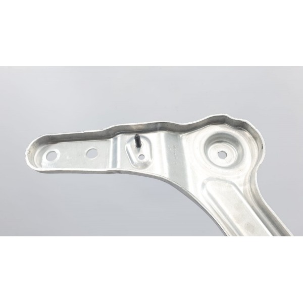 Triângulo Agregado Traseiro L/esq Bmw X3 G01 Xdrive 20i 2019