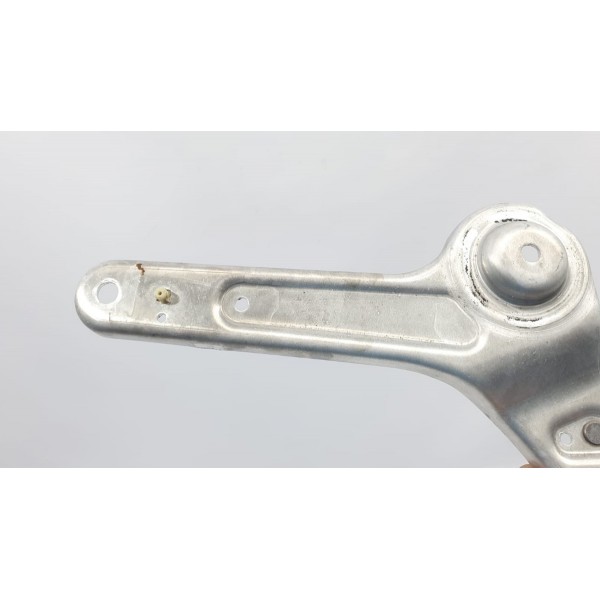 Triângulo Agregado Traseiro L/esq Bmw X3 G01 Xdrive 20i 2019