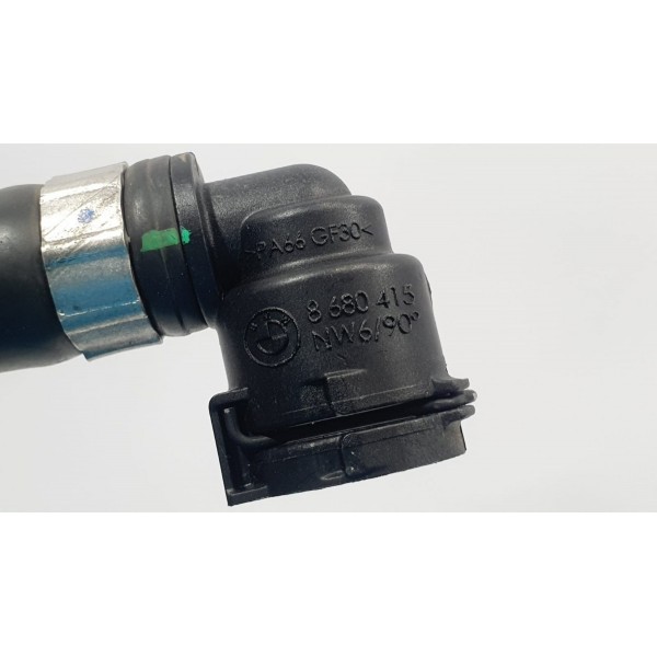 Mangueira Refrigeração Radiador Bmw X3 G01 Xdrive 20i 2019