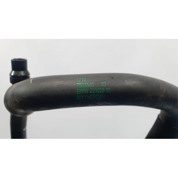 Mangueira Refrigeração Bmw X3 G01 Xdrive 20i 2019