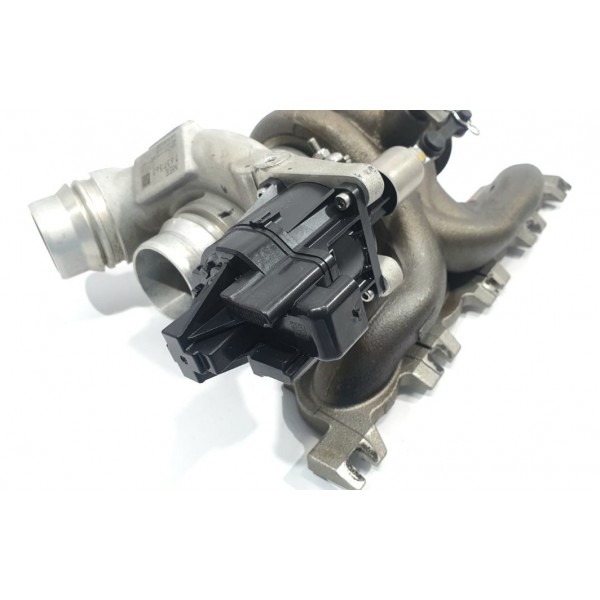 Turbina Bmw X3 G01 B48 Xdrive 20i 2019