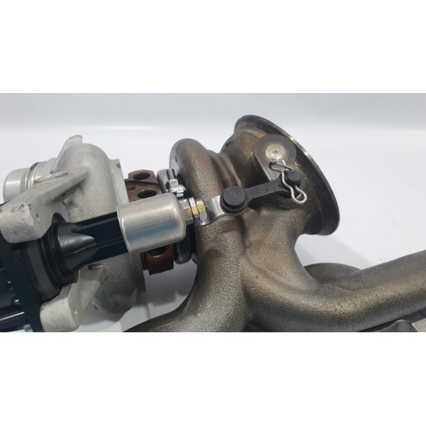 Turbina Bmw X3 G01 B48 Xdrive 20i 2019