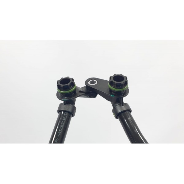 Mangueira Radiador Câmbio Bmw X3 G01 Xdrive 20i 2019