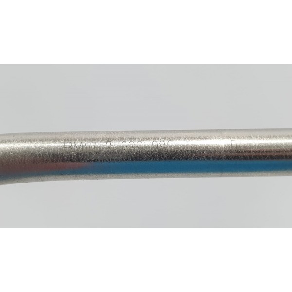 Duto Cano Bomba De Alta Bmw X3 G01 Xdrive 20i 2019