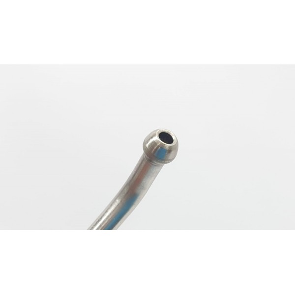 Duto Cano Bomba De Alta Bmw X3 G01 Xdrive 20i 2019