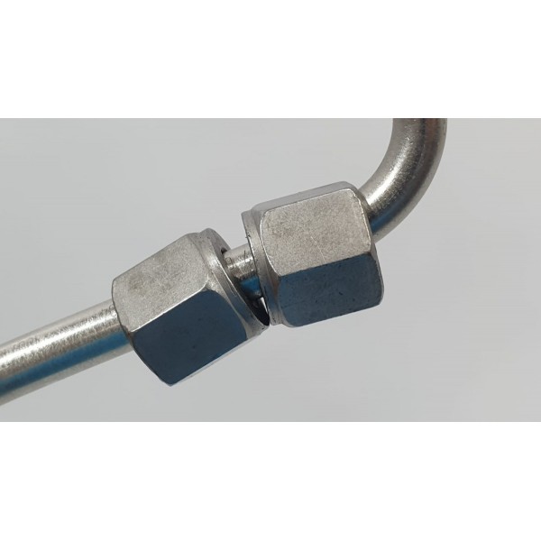 Duto Cano Bomba De Alta Bmw X3 G01 Xdrive 20i 2019